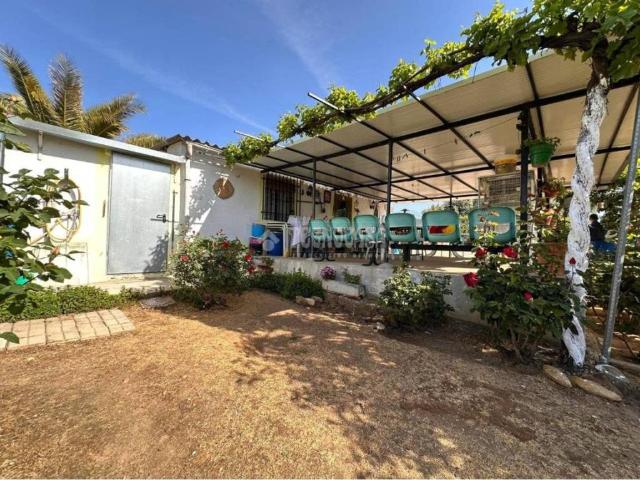 Terreno en venta en Camarma De Esteruelas, Madrid