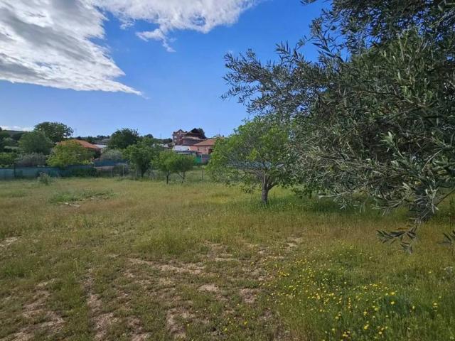 Terreno en venta en Camarma De Esteruelas, Madrid