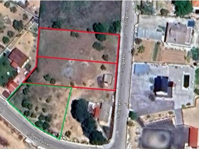 Terreno en venta en Camarma De Esteruelas, Madrid