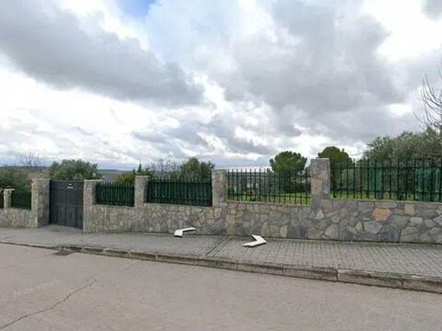 Terreno en venta en Camarma De Esteruelas, Madrid