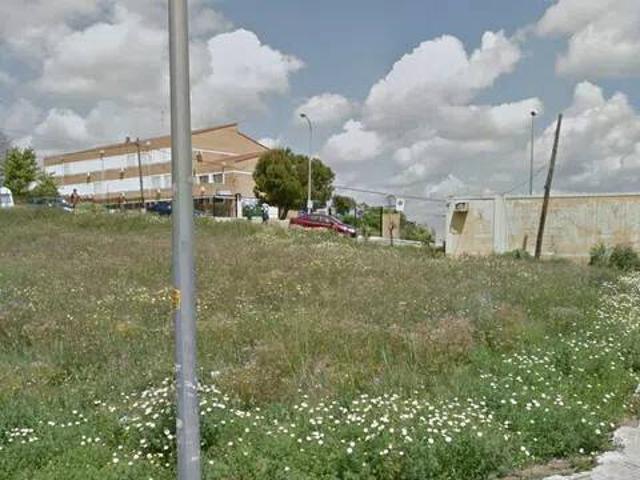 Terreno en venta en Camas, Andalucía