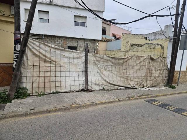 Terreno en venta en Camas, Andalucía