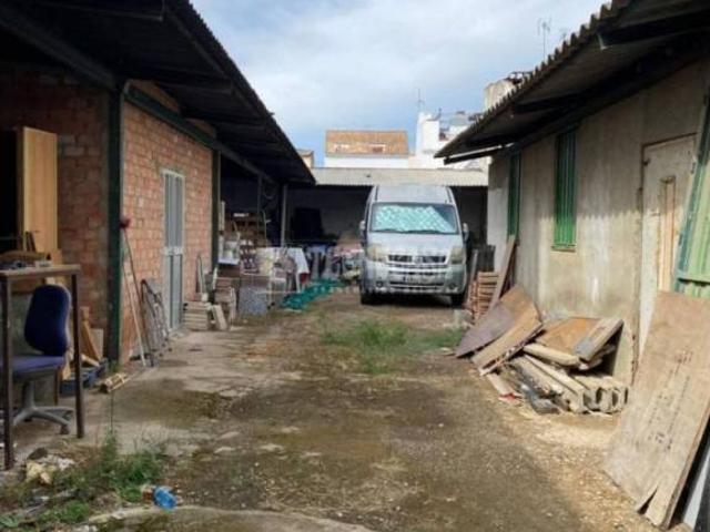 Terreno en venta en Camas, Andalucía