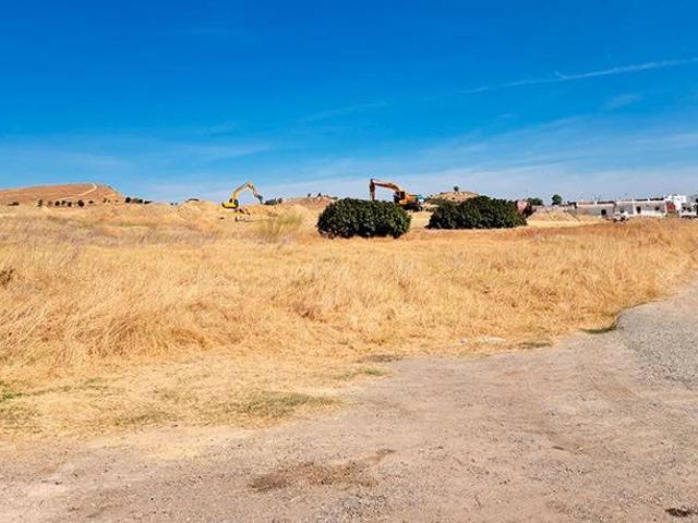 Terreno en venta en Camas, Andalucía