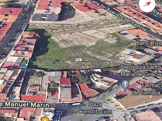 Terreno en venta en Camas, Andalucía