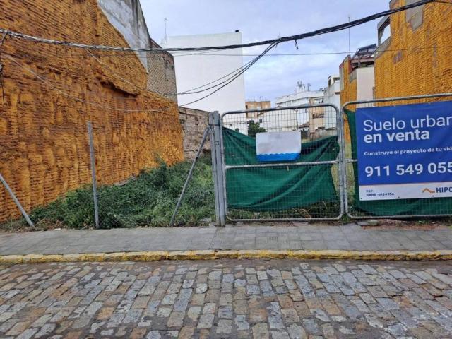 Terreno en venta en Camas, Andalucía