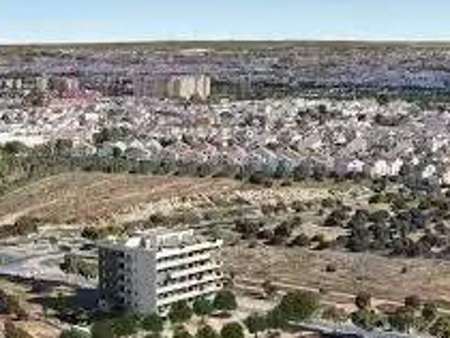 Terreno en venta en Camas, Sevilla