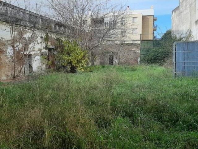 Terreno en venta en Camas, Andalucía