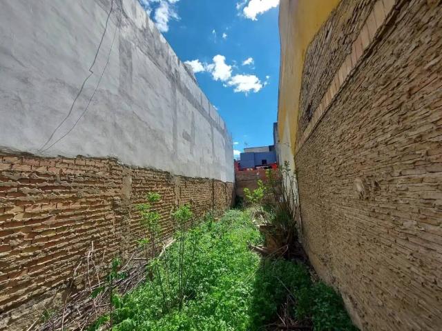 Terreno en venta en Camas, Andalucía