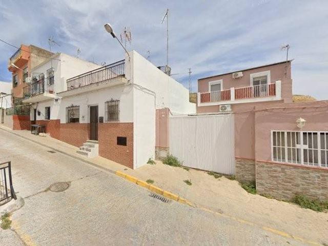 Terreno en venta en Camas, Andalucía