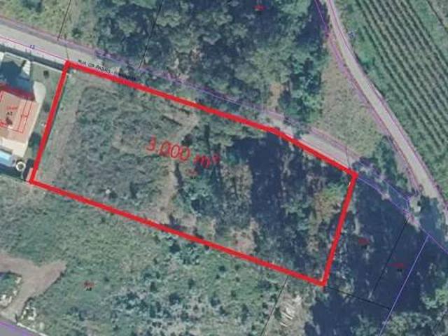 Terreno en venta en Cambados, Pontevedra