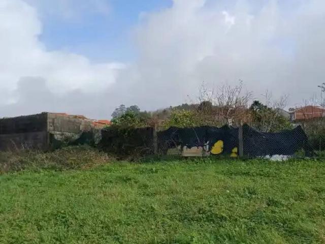Terreno en venta en Vilariño, O Salnés