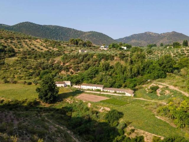 Terreno en venta en Cambil, Andalucía