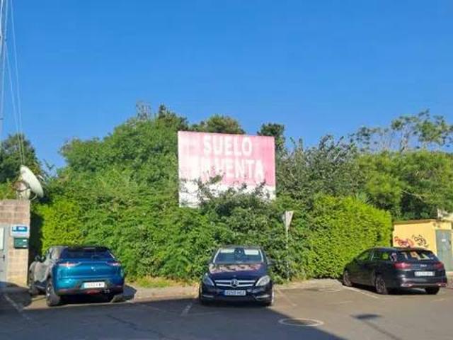 Terreno en venta en A Coruña, Galicia