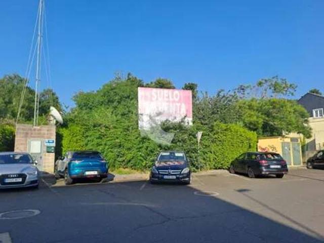 Terreno en venta en A Coruña, Galicia