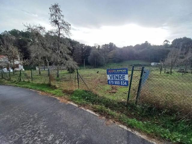 Terreno en venta en A Coruña, Galicia