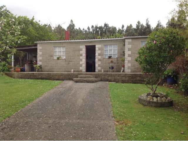 Terreno en venta en A Coruña, Galicia