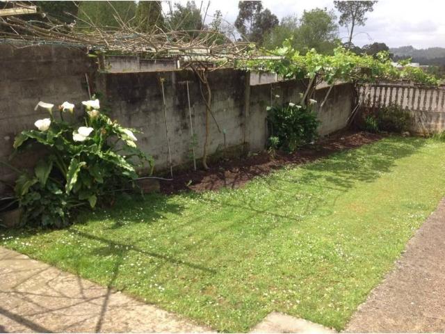 Terreno en venta en A Coruña, Galicia