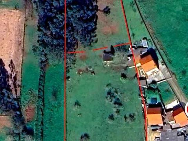 Terreno en venta en A Coruña, Galicia