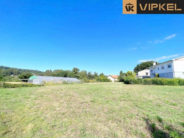 Terreno en venta en Cambre