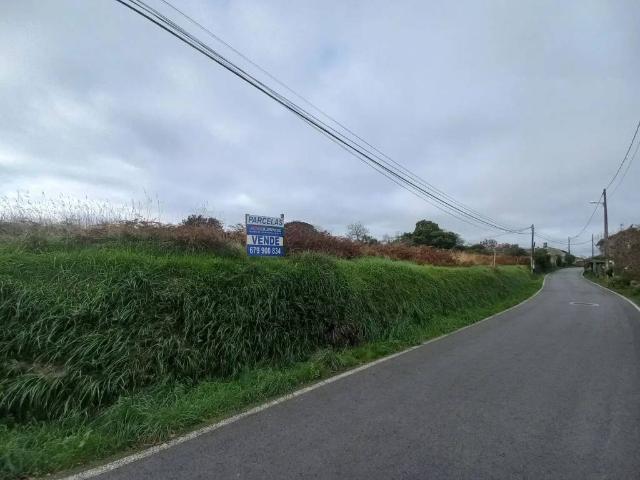 Terreno en venta en A Coruña, Galicia