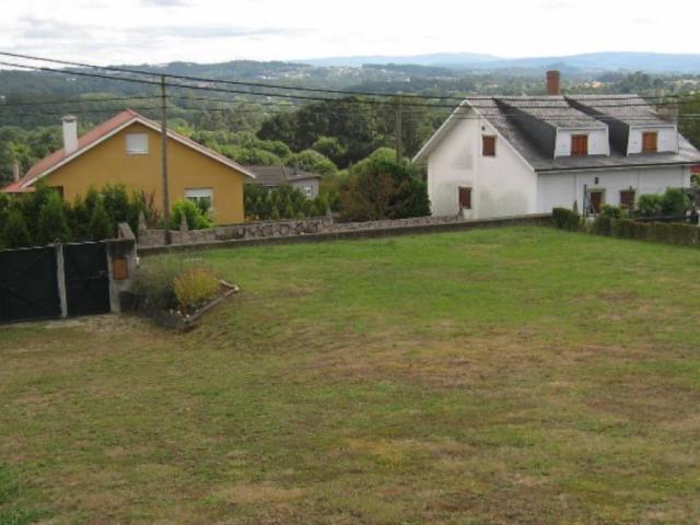 Terreno en venta en A Coruña, Galicia