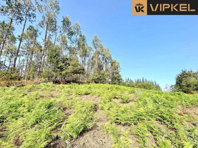 Terreno en venta en Cambre