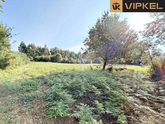 Terreno en venta en Cambre