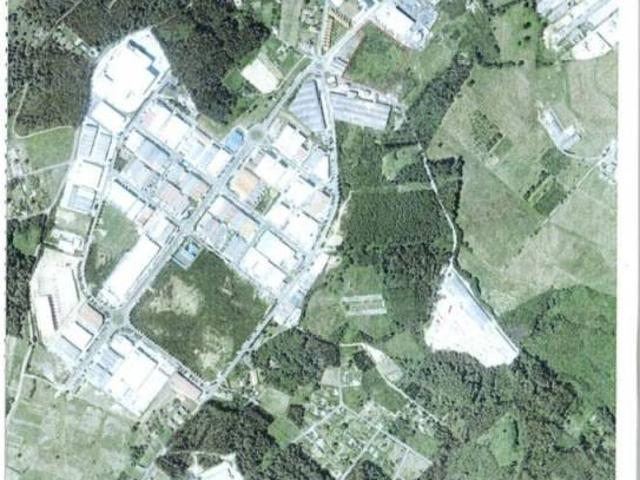 Terreno en venta en A Coruña, Galicia