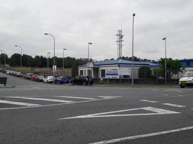 Terreno en venta en A Coruña, Galicia