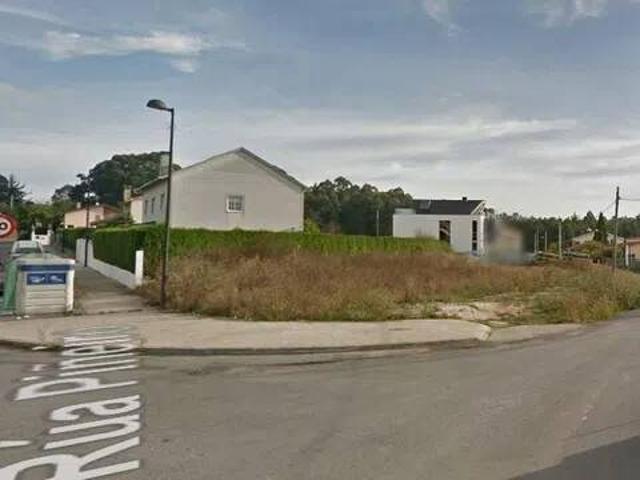 Terreno en venta en A Coruña, Galicia