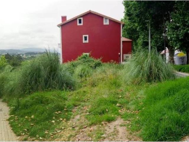 Terreno en venta en A Coruña, Galicia