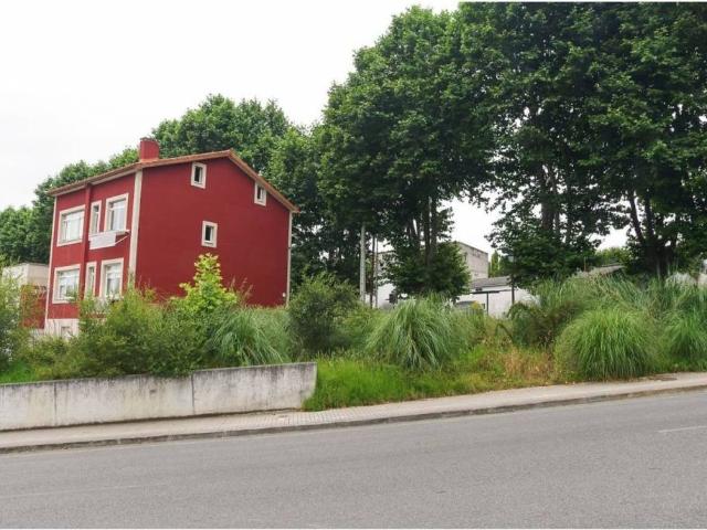 Terreno en venta en A Coruña, Galicia