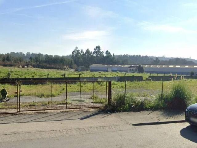 Terreno en venta en A Coruña, Galicia
