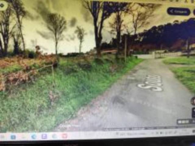 Terreno en venta en A Coruña, Galicia