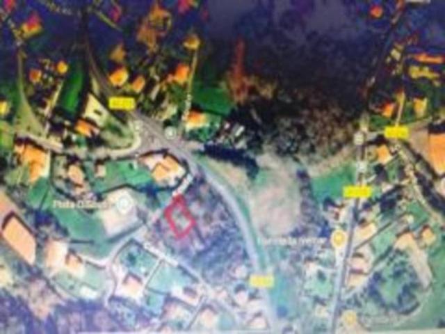 Terreno en venta en A Coruña, Galicia