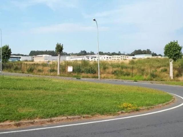 Terreno en venta en Cambre, A Rúa