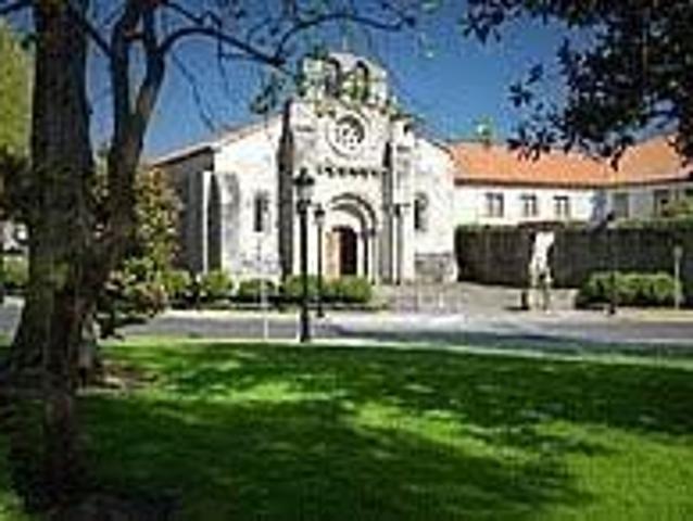 Terreno en venta en A Coruña, Galicia