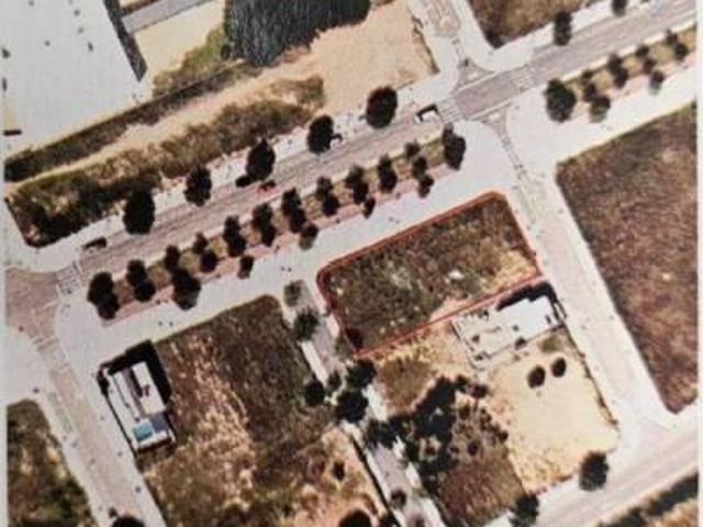 Terreno en venta en Cambrils Badia, Baix Camp