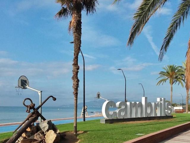Terreno en venta en Cambrils