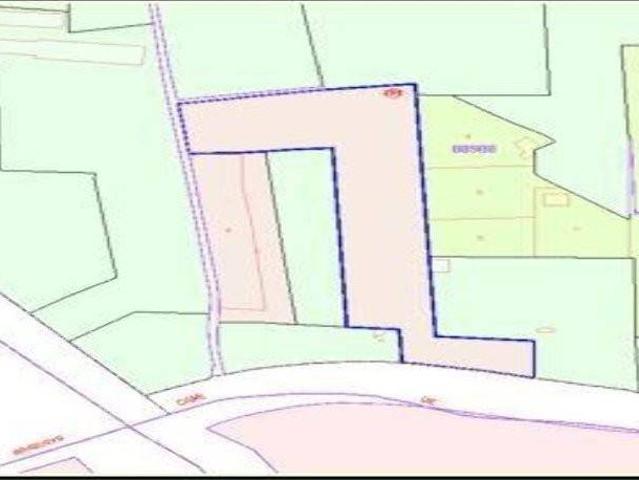 Terreno en venta en Cambrils