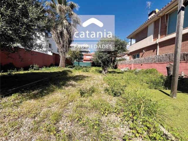 Terreno en venta en Baix Camp, Catalunya