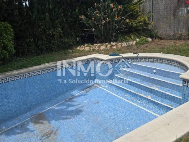 Terreno en venta en la Llosa, Baix Camp