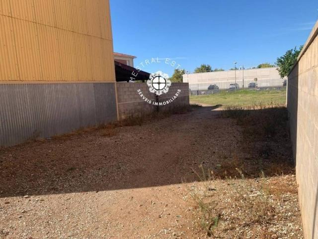 Terreno en venta en Baix Camp, Catalunya