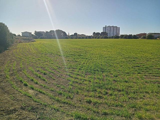 Terreno en venta en Cambrils
