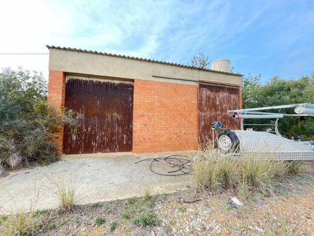 Terreno en venta en Cambrils