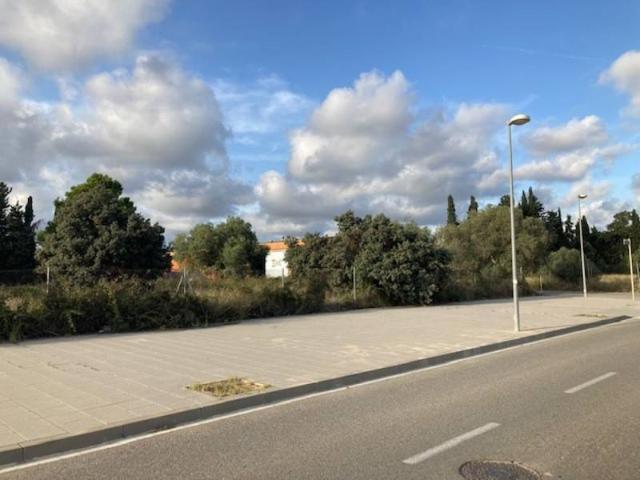 Terreno en venta en Cambrils