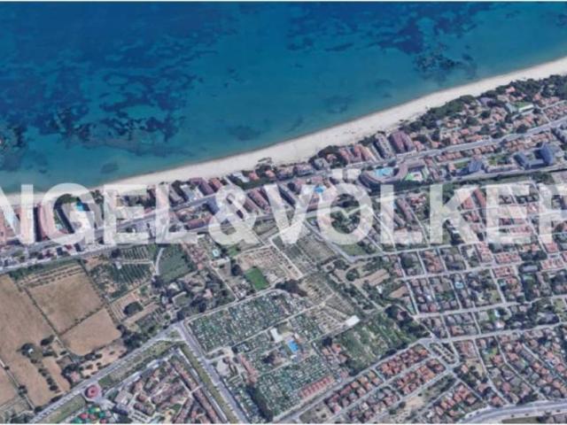 Terreno en venta en Vilafortuny, Baix Camp