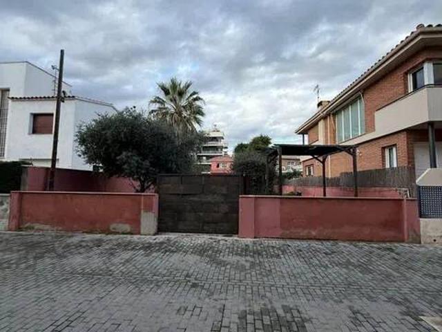 Terreno en venta en la Llosa, Baix Camp