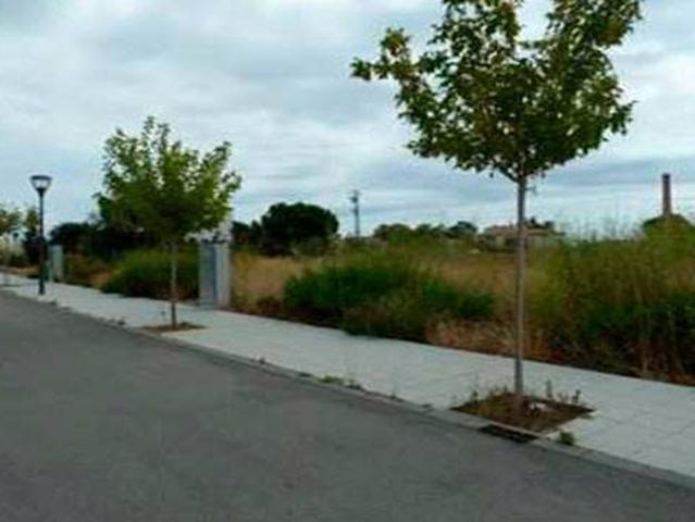 Terreno en venta en Cambrils